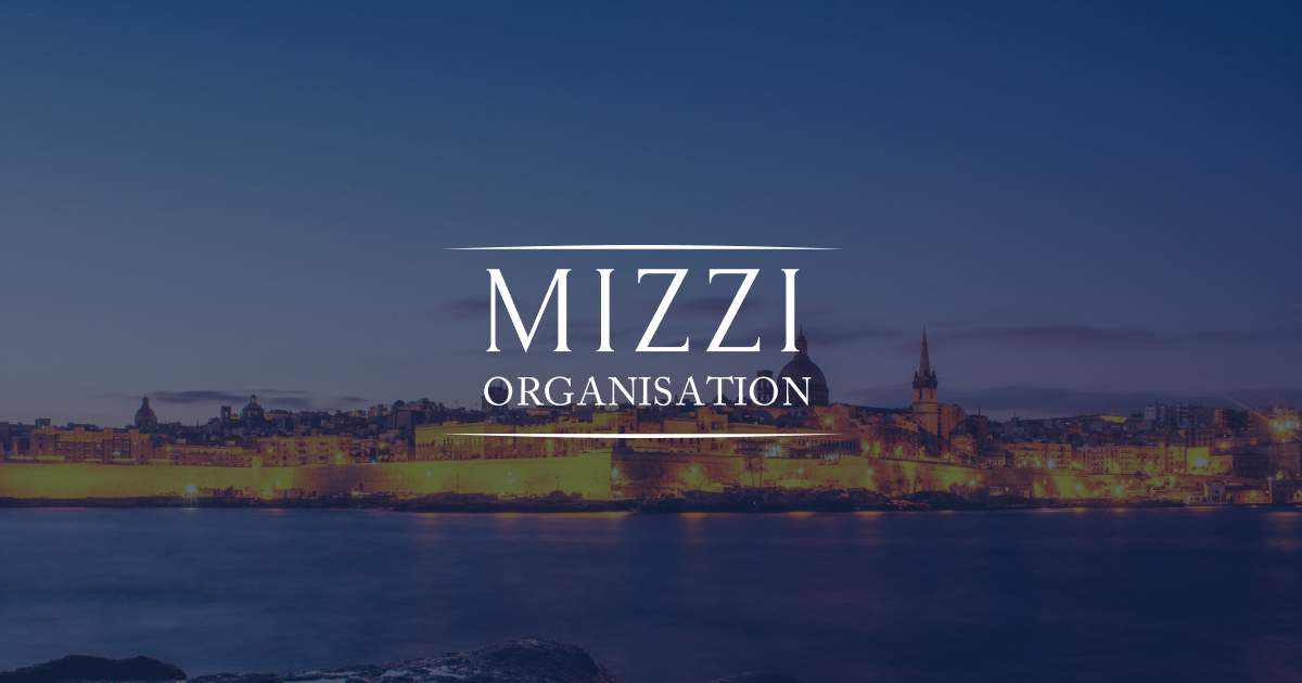 (c) Mizziorganisation.com