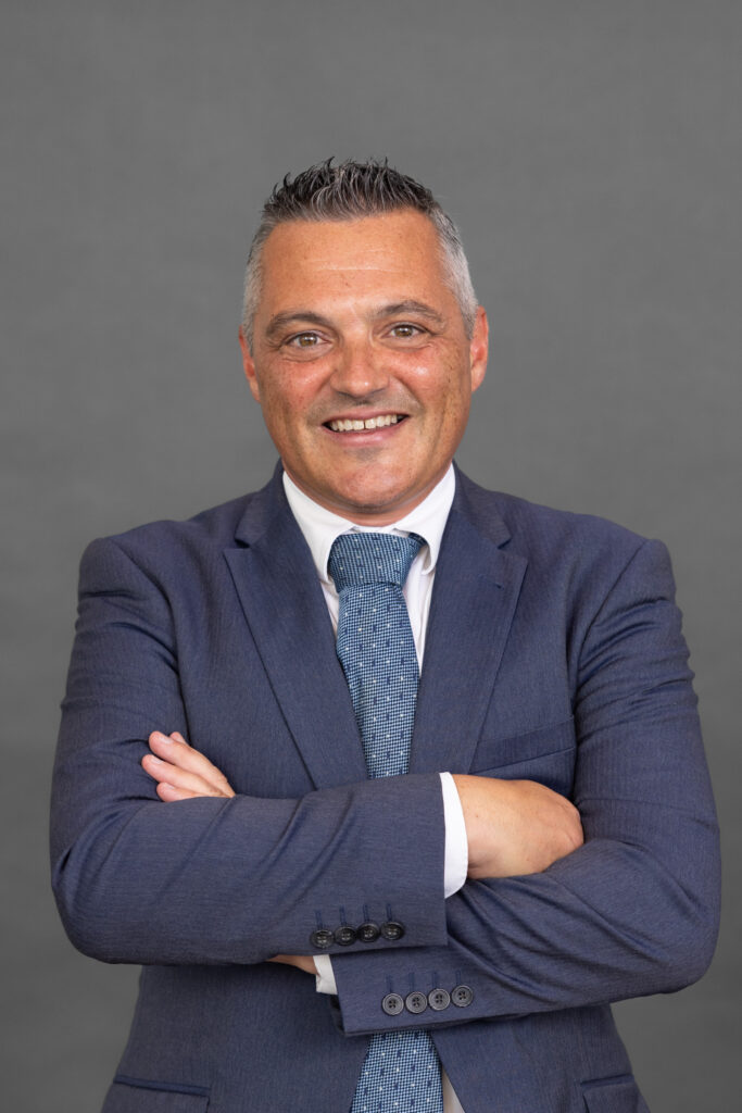 Daniel Aquilina